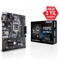 Asus PRIME H310M-A R2.0 DDR4 2666MHz S+V+GL 1151V2