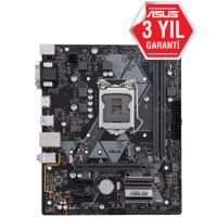 Asus PRIME H310M-A R2.0 DDR4 2666MHz S+V+GL 1151V2