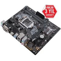 Asus PRIME H310M-A R2.0 DDR4 2666MHz S+V+GL 1151V2