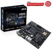 Asus Prime A320M-C R2.0 DDR4 S+V+GL AM4