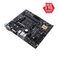 Asus Prime A320M-C R2.0 DDR4 S+V+GL AM4