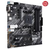 Asus PRIME A520M-A DDR4 S+V+GL AM4