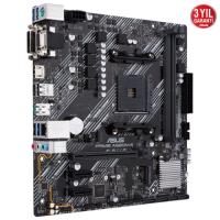 Asus PRIME A520M-E DDR4 S+V+GL AM4