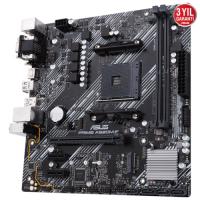 Asus PRIME A520M-E DDR4 S+V+GL AM4