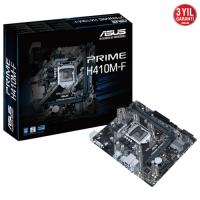 Asus PRIME H410M-F DDR4 2933 S+V+GL 1200p