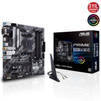 Asus PRIME B550M-A (WI-FI) DDR4 S+V+GL AM4