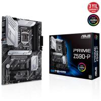 Asus PRIME Z590-P S+V+GL 1200p