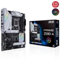 Asus PRIME Z590-A S+V+GL 1200p