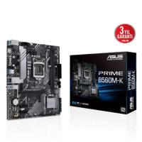 Asus PRIME B560M-K  S+V+GL 1200p