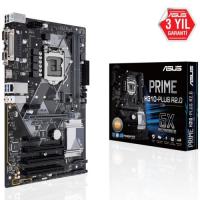 Asus PRIME H310-PLUS R2.0 D4 2666MHz S+V+GL 1151p