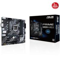 Asus PRIME B460M-A R2.0 DDR4 2933 S+V+GL 1200p