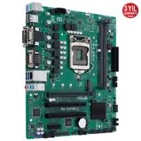 Asus PRO H410M-C/CSM-SI DDR4 2933 S+V+GL 1200p