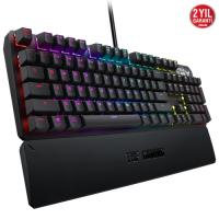 ASUS RA05 TUF GAMING KLAVYE K3 RED SWITCH D/RD