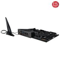 Asus ROG CROSSHAIR VIII DARK HERO X570 DDR4 S+V+GL