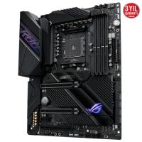 Asus ROG CROSSHAIR VIII DARK HERO X570 DDR4 S+V+GL