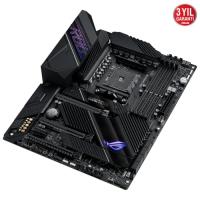 Asus ROG CROSSHAIR VIII DARK HERO X570 DDR4 S+V+GL