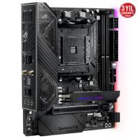 Asus ROG CROSSHAIR VIII IMPACT X570 S+GL AM4 (ATX)