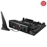 Asus ROG CROSSHAIR VIII IMPACT X570 S+GL AM4 (ATX)