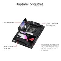 Asus ROG MAXIMUS XII FORMULA Z490 S+V+GL LGA1200