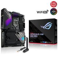 Asus ROG MAXIMUS XIII HERO Z590 S+V+GL 1200p