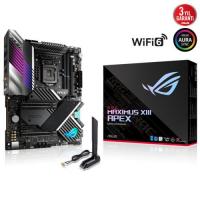 Asus ROG MAXIMUS XIII APEX Z590 S+V+GL 1200p