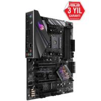 Asus ROG STRIX B450-F GAMING DDR4 S+V+GL AM4 (mATX