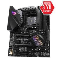 Asus ROG STRIX B450-F GAMING DDR4 S+V+GL AM4 (mATX