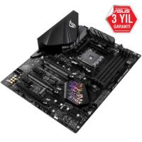 Asus ROG STRIX B450-F GAMING DDR4 S+V+GL AM4 (mATX