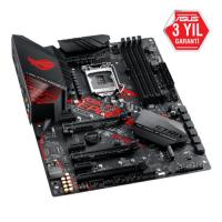 Asus ROG STRIX Z390-H GAMING DDR4 S+V+GL 1151