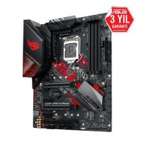 Asus ROG STRIX Z390-H GAMING DDR4 S+V+GL 1151