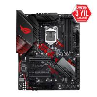 Asus ROG STRIX Z390-F GAMING DDR4 S+GL 1151