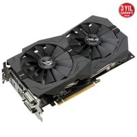 Asus ROG-STRIX-RX570-O8G-GAMING 8GB 256Bit DDR5