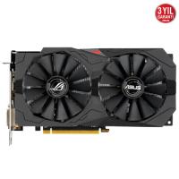 Asus ROG-STRIX-RX570-O8G-GAMING 8GB 256Bit DDR5