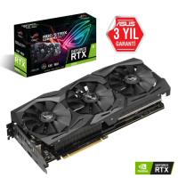 Asus STRIX-RTX2070-O8G-GAMING 8GB 256Bit