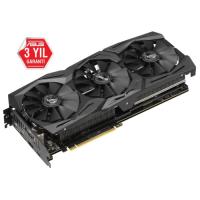 Asus STRIX-RTX2070-O8G-GAMING 8GB 256Bit