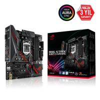 ASUS ROG STRIX B365-G GAMING DDR4 S+V+GL 1151p8