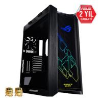 Asus ROG STRIX Helios GX601 Mid Tower SiyahPSU YOK