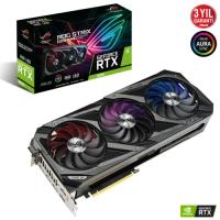 Asus ROG-STRIX-RTX3090-24G-GAMING 24GB 384Bit