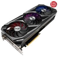 Asus ROG-STRIX-RTX3090-24G-GAMING 24GB 384Bit