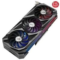 Asus ROG-STRIX-RTX3090-24G-GAMING 24GB 384Bit