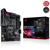 Asus ROG STRIX B450-F GAMING II DDR4 S+V+GL AM4 (m