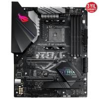 Asus ROG STRIX B450-F GAMING II DDR4 S+V+GL AM4 (m