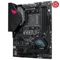 Asus ROG STRIX B450-F GAMING II DDR4 S+V+GL AM4 (m