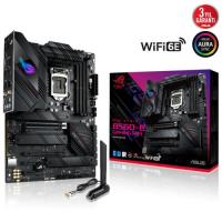 Asus ROG STRIX B560-E GAMING WIFI S+V+GL 1200p