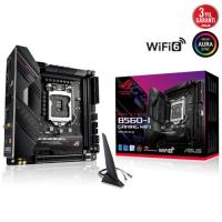 Asus ROG STRIX B560-I GAMING WIFI S+V+GL 1200p