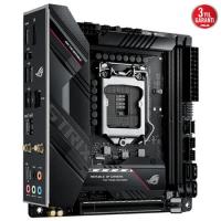 Asus ROG STRIX B560-I GAMING WIFI S+V+GL 1200p