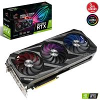 Asus ROG-STRIX-RTX3080-O10G-V2-GAMING 10GB LHR