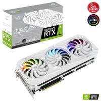 Asus ROG-STRIX-RTX3080-O10G-WHITE-V2 10GB LHR