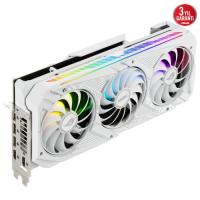 Asus ROG-STRIX-RTX3080-O10G-WHITE-V2 10GB LHR