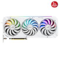 Asus ROG-STRIX-RTX3080-O10G-WHITE-V2 10GB LHR